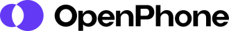 OpenPhone logo